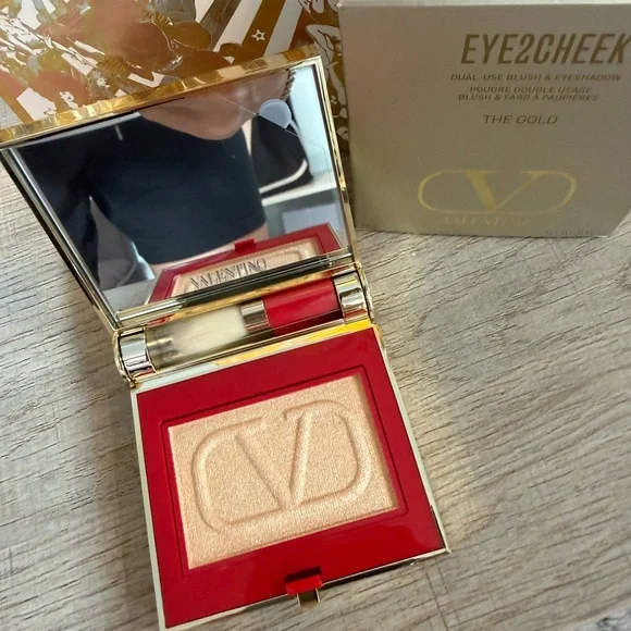 Valentino eye2cheek - Picture 2 of 2